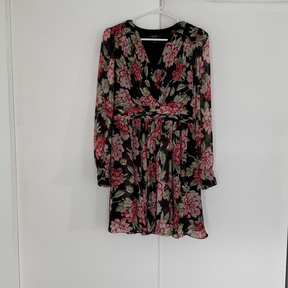 Ever New Formal Dress